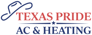 Logo for Texas Price AC & Heating, an HVAC company in Houston, TX.