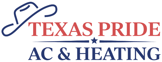 Logo for Texas Price AC & Heating, an HVAC company in Houston, TX.