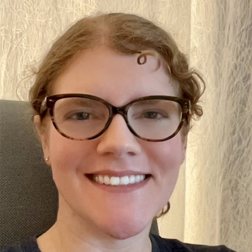 Texas Pride AC & Heating employee; Bethanie - Bookkeeping.