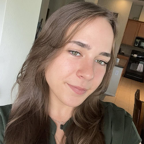 Texas Pride AC & Heating employee; Grace - Customer Service Representative.